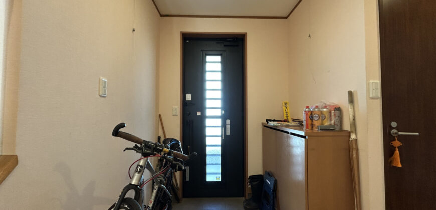 Casa à venda em Shizuoka, Shimizu por ¥105,000/mês