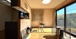 Casa à venda em Shizuoka, Shimizu por ¥105,000/mês