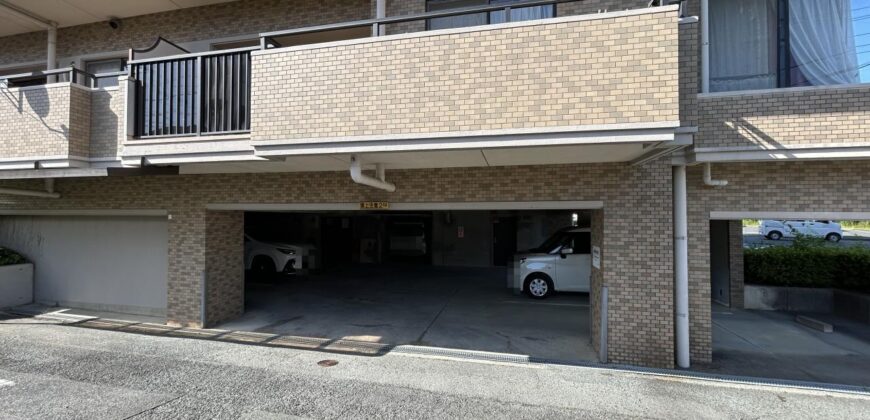 Apartamento à venda em Hamamatsu, Nishiyama por ¥34,000/mês