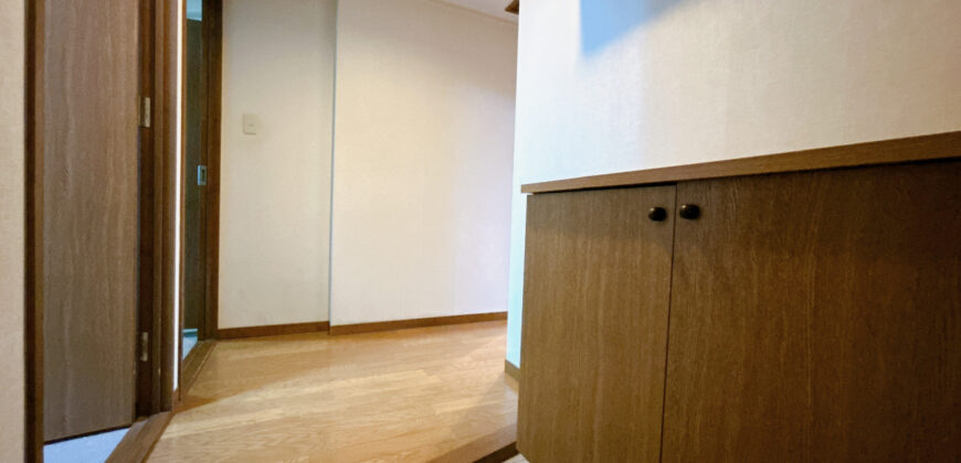 Apartamento à venda em Hamamatsu, Nishiyama por ¥34,000/mês