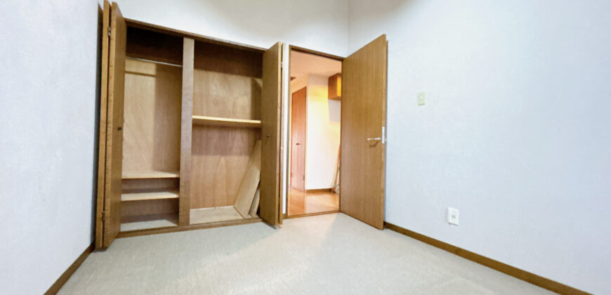 Apartamento à venda em Hamamatsu, Nishiyama por ¥34,000/mês