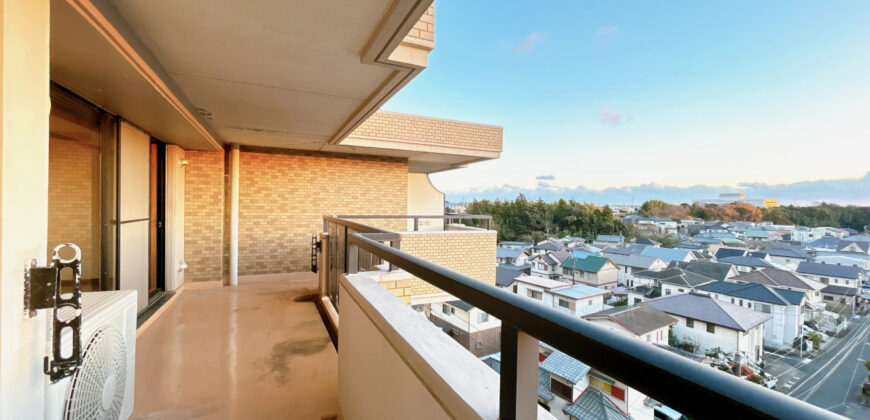 Apartamento à venda em Hamamatsu, Nishiyama por ¥34,000/mês