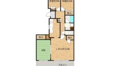 Apartamento à venda em Hamamatsu, Nishiyama por ¥34,000/mês