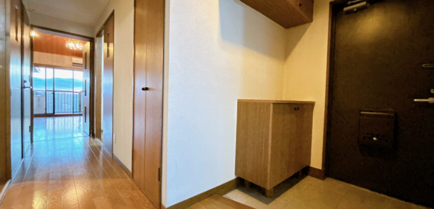 Apartamento à venda em Hamamatsu, Nishiyama por ¥34,000/mês