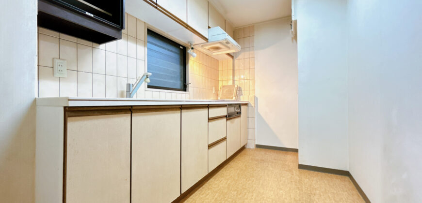 Apartamento à venda em Hamamatsu, Nishiyama por ¥34,000/mês