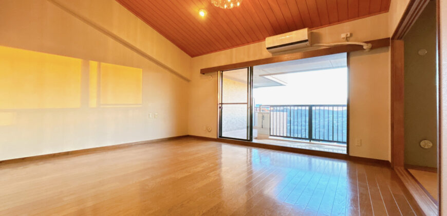 Apartamento à venda em Hamamatsu, Nishiyama por ¥34,000/mês