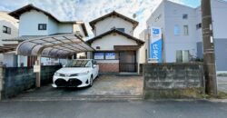 Casa à venda em Fuji, Nakamaru por ¥17,000/mês