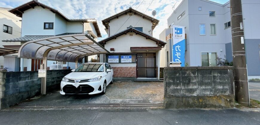 Casa à venda em Fuji, Nakamaru por ¥17,000/mês