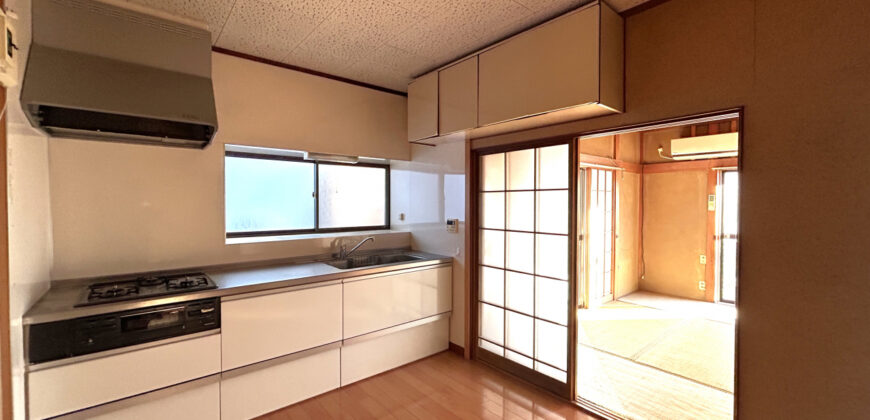 Casa à venda em Fuji, Nakamaru por ¥17,000/mês