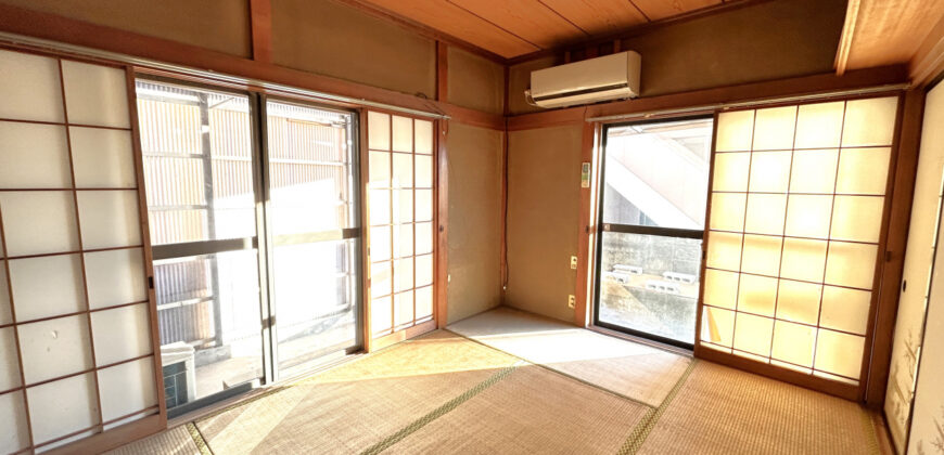 Casa à venda em Fuji, Nakamaru por ¥17,000/mês