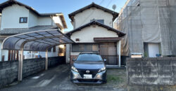 Casa à venda em Fuji, Nakamaru por ¥17,000/mês