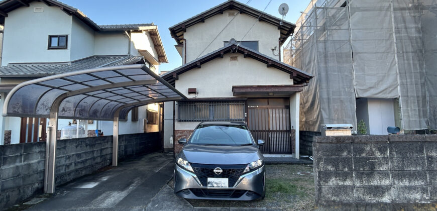 Casa à venda em Fuji, Nakamaru por ¥17,000/mês