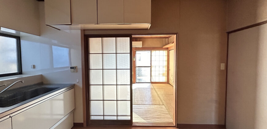 Casa à venda em Fuji, Nakamaru por ¥17,000/mês