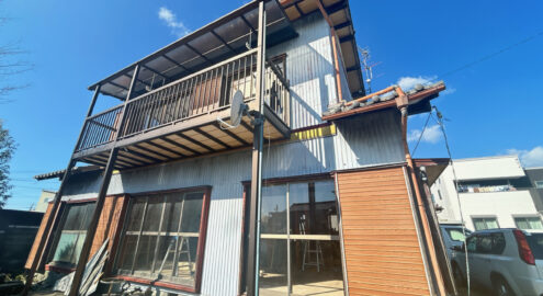 Casa à venda em Hamamatsu, Hamana por ¥51,000/mês