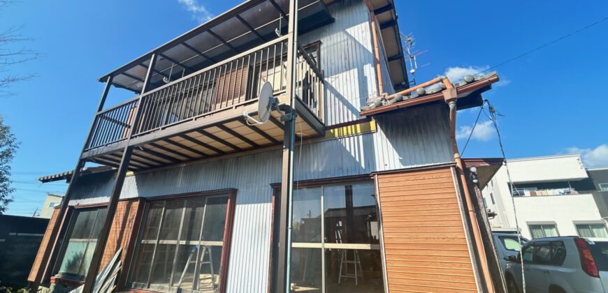 Casa à venda em Hamamatsu, Hamana por ¥51,000/mês