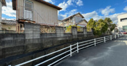 Casa à venda em Hamamatsu, Hamana por ¥51,000/mês