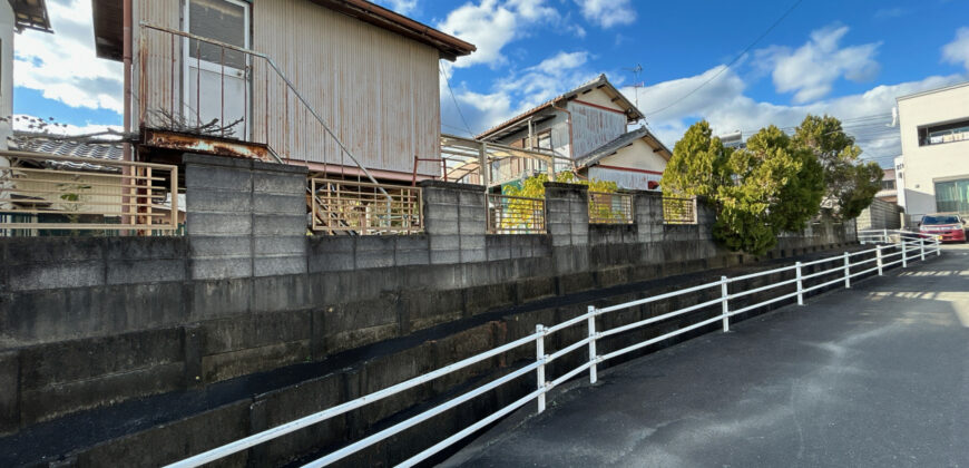 Casa à venda em Hamamatsu, Hamana por ¥51,000/mês