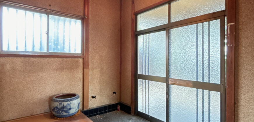 Casa à venda em Hamamatsu, Hamana por ¥51,000/mês