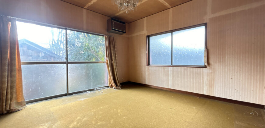 Casa à venda em Hamamatsu, Hamana por ¥51,000/mês