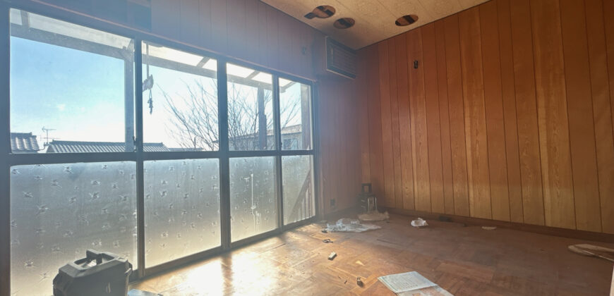 Casa à venda em Hamamatsu, Hamana por ¥51,000/mês