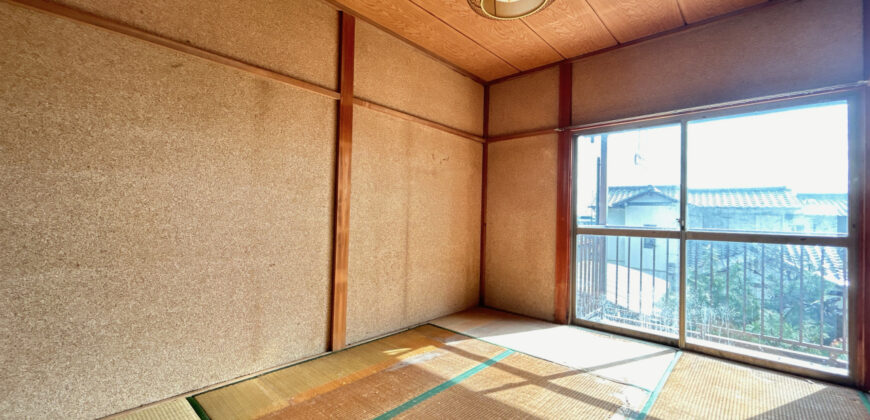 Casa à venda em Hamamatsu, Hamana por ¥51,000/mês