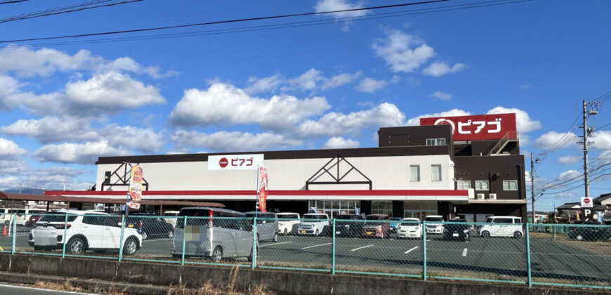 Casa à venda em Hamamatsu, Hamana por ¥51,000/mês