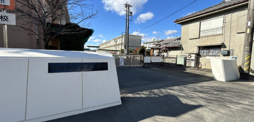 Casa à venda em Hamamatsu, Hamana por ¥51,000/mês