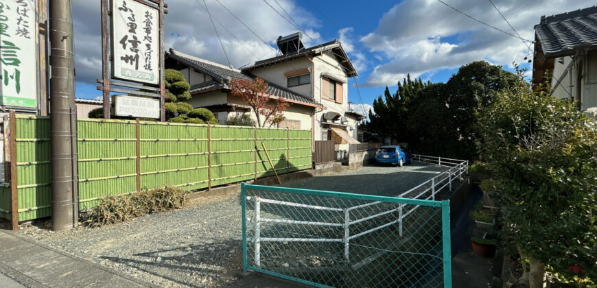 Casa à venda em Hamamatsu, Hamana por ¥51,000/mês