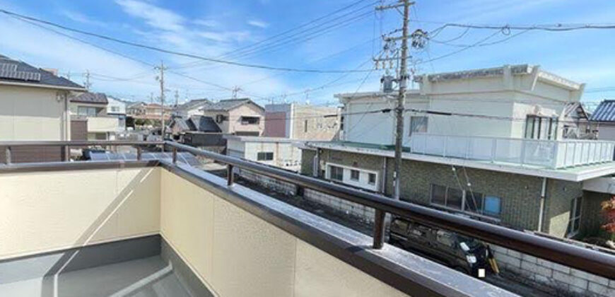 Casa à venda em Shizuoka, Nishijima por ¥53,000/mês