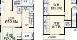 Casa à venda em Shizuoka, Nishijima por ¥53,000/mês