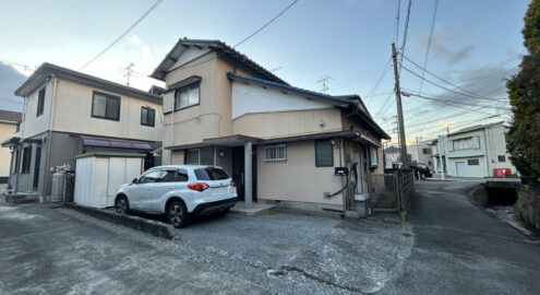 Casa à venda em Fuji, Yokowari por ¥51,000/mês