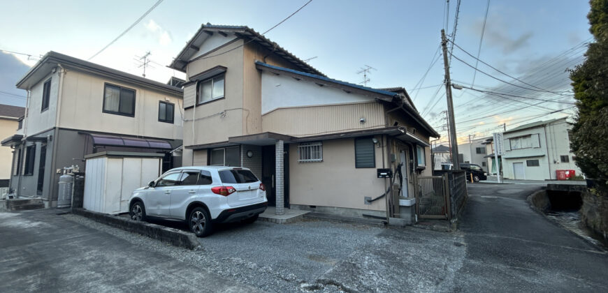 Casa à venda em Fuji, Yokowari por ¥51,000/mês