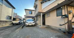 Casa à venda em Fuji, Yokowari por ¥51,000/mês