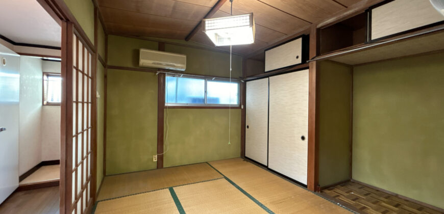 Casa à venda em Fuji, Yokowari por ¥51,000/mês