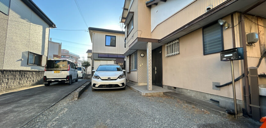 Casa à venda em Fuji, Yokowari por ¥51,000/mês