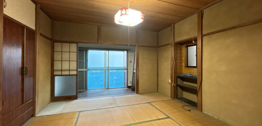 Casa à venda em Fuji, Yokowari por ¥51,000/mês