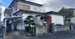 Casa à venda em Fujinomiya, Hoshiyama por ¥34,000/mês