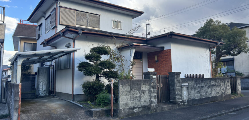 Casa à venda em Fujinomiya, Hoshiyama por ¥34,000/mês