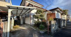 Casa à venda em Fujinomiya, Hoshiyama por ¥34,000/mês