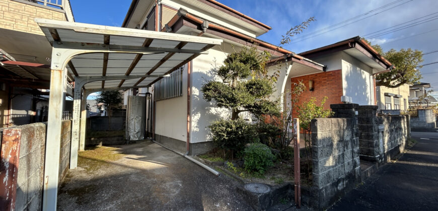 Casa à venda em Fujinomiya, Hoshiyama por ¥34,000/mês