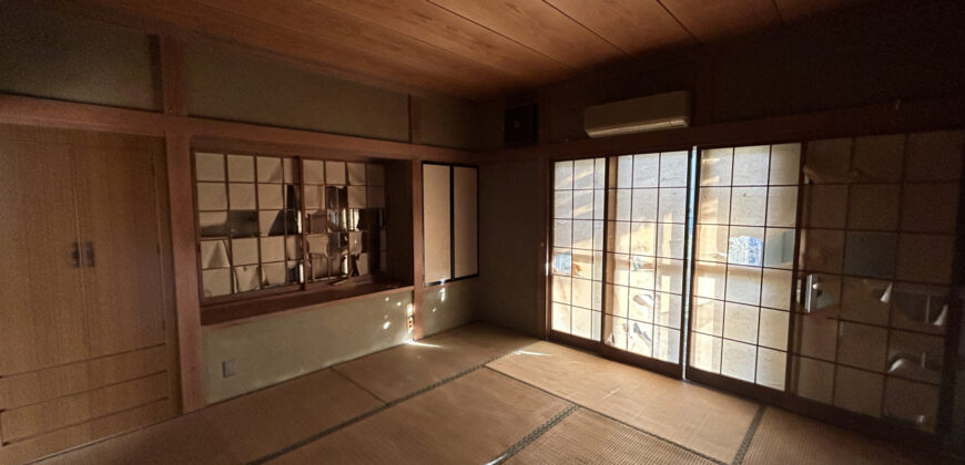 Casa à venda em Fujinomiya, Hoshiyama por ¥34,000/mês