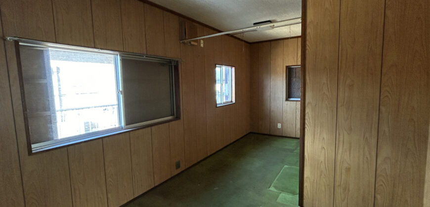 Casa à venda em Fujinomiya, Hoshiyama por ¥34,000/mês