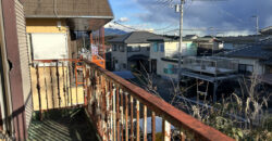 Casa à venda em Fujinomiya, Hoshiyama por ¥34,000/mês