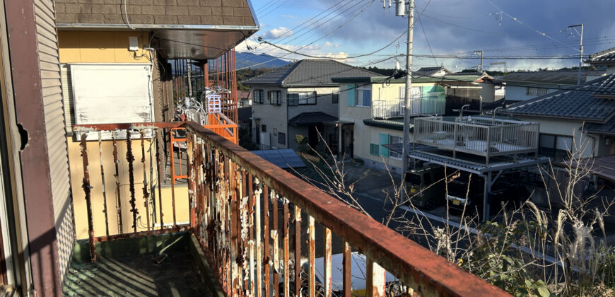 Casa à venda em Fujinomiya, Hoshiyama por ¥34,000/mês