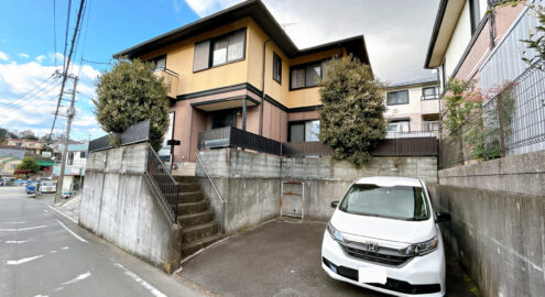 Casa à venda em Fujinomiya, Kouizumi por ¥51,000/mês