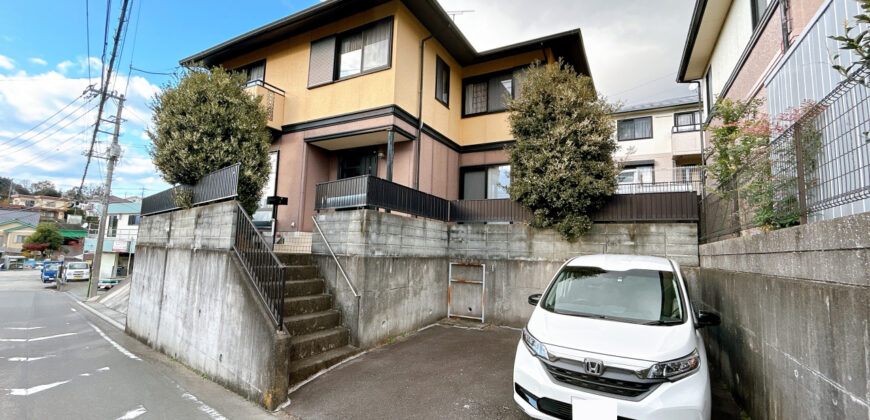 Casa à venda em Fujinomiya, Kouizumi por ¥51,000/mês