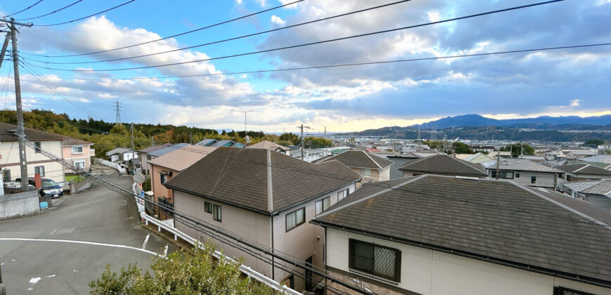 Casa à venda em Fujinomiya, Kouizumi por ¥51,000/mês