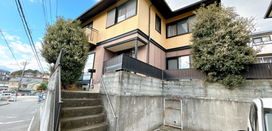 Casa à venda em Fujinomiya, Kouizumi por ¥51,000/mês