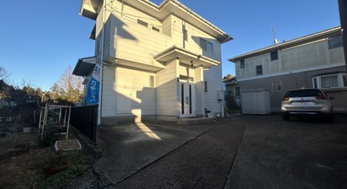 Casa à venda em Gotemba, Fukazawa por ¥33,000/mês