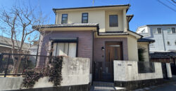 Casa à venda em Shizuoka, Higashi por ¥34,000/mês